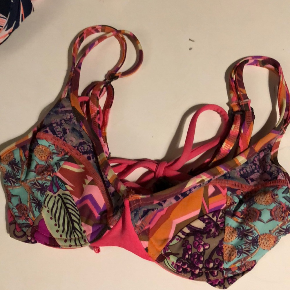 Maaji Bikini Top